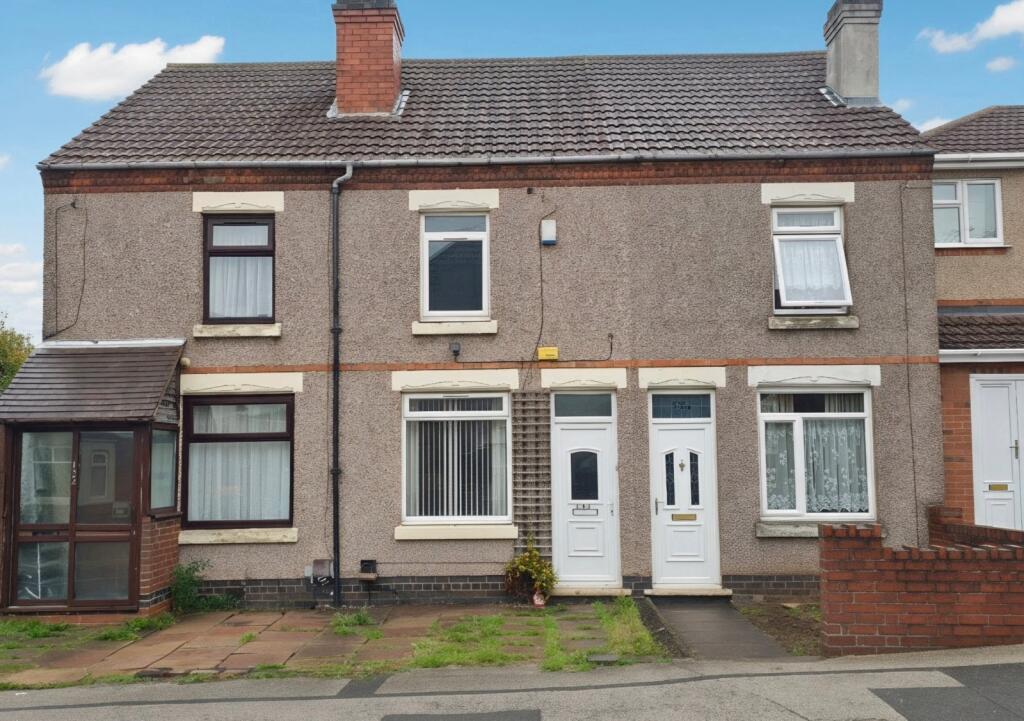 Main image of property: Royal Oak Lane, Coventry, Warwickshire, CV7