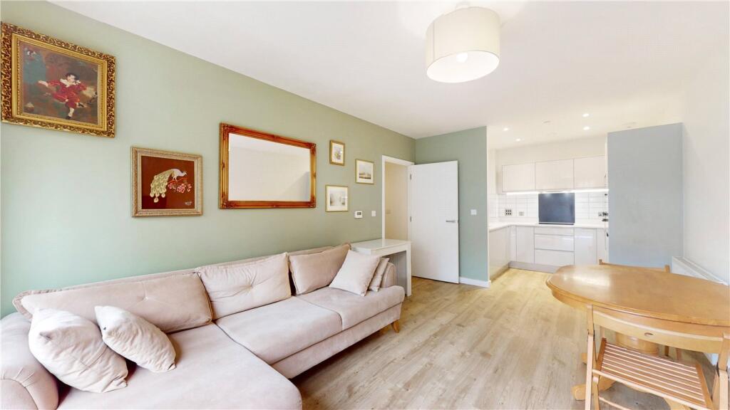 Main image of property: Louis Close, London, N7