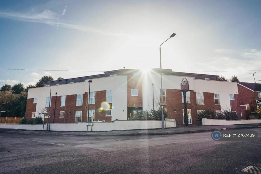 Main image of property: Shelford Road, Nottingham, NG4