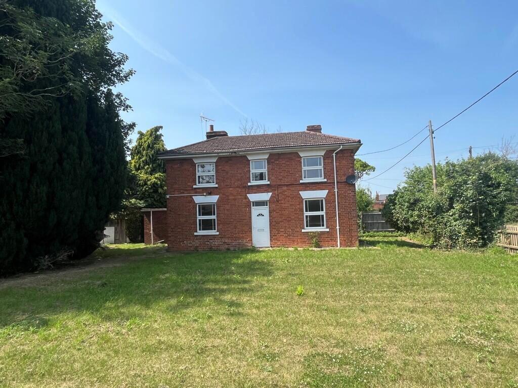 House in South Holland, Quadring CP - View 5