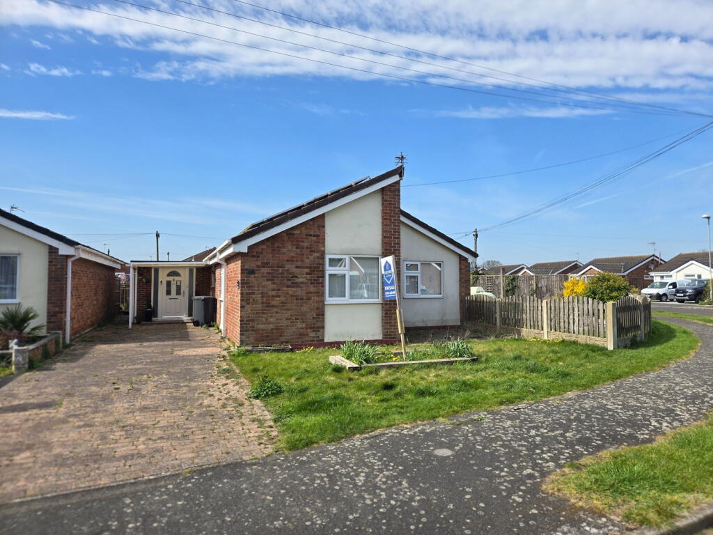 Main image of property: Wilton Avenue, Chapel St. Leonards, Skegness, PE24 5SG