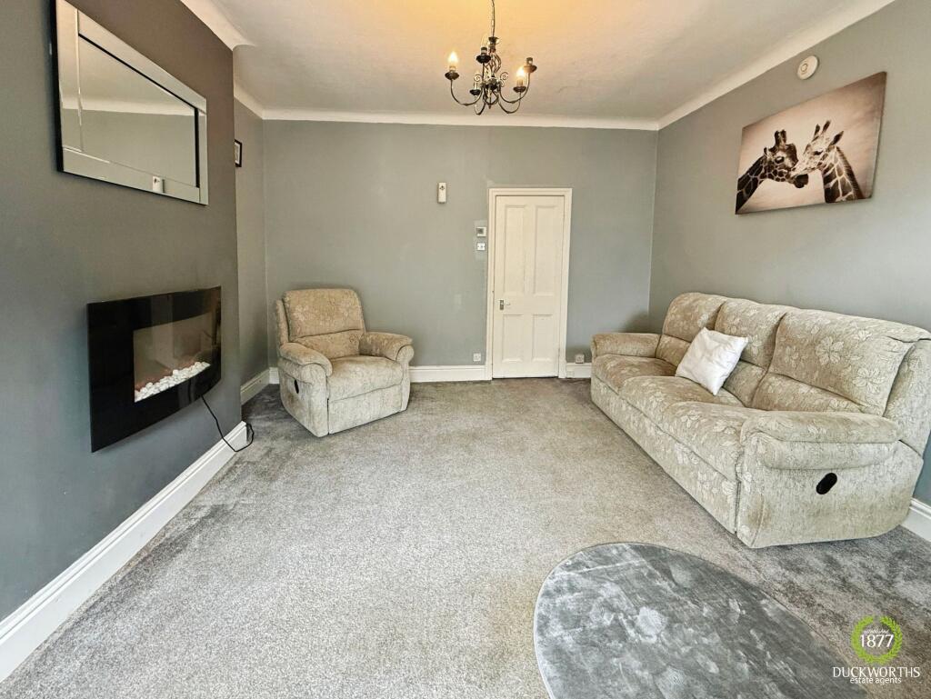 Main image of property: Townley Street, Briercliffe, BB10