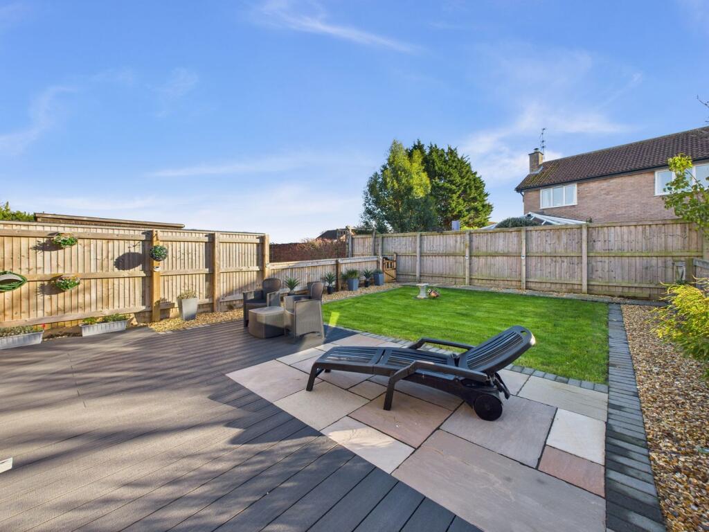 House in Bristol - View 5