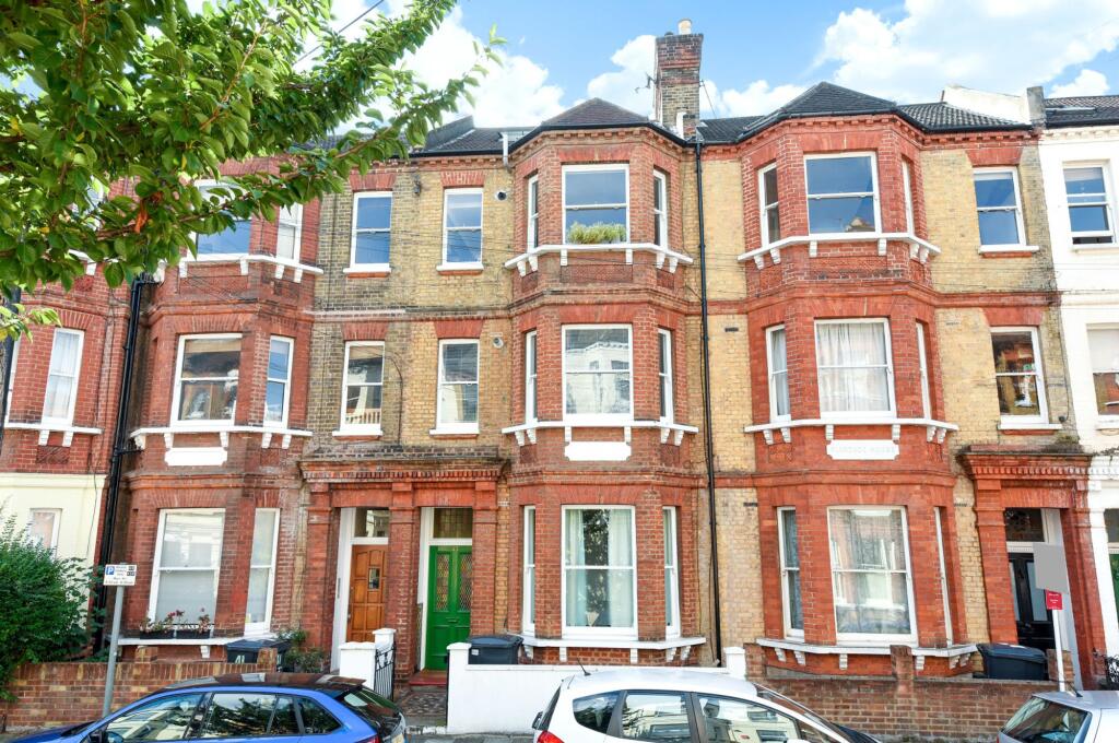 Main image of property: Handforth Road, London, SW9