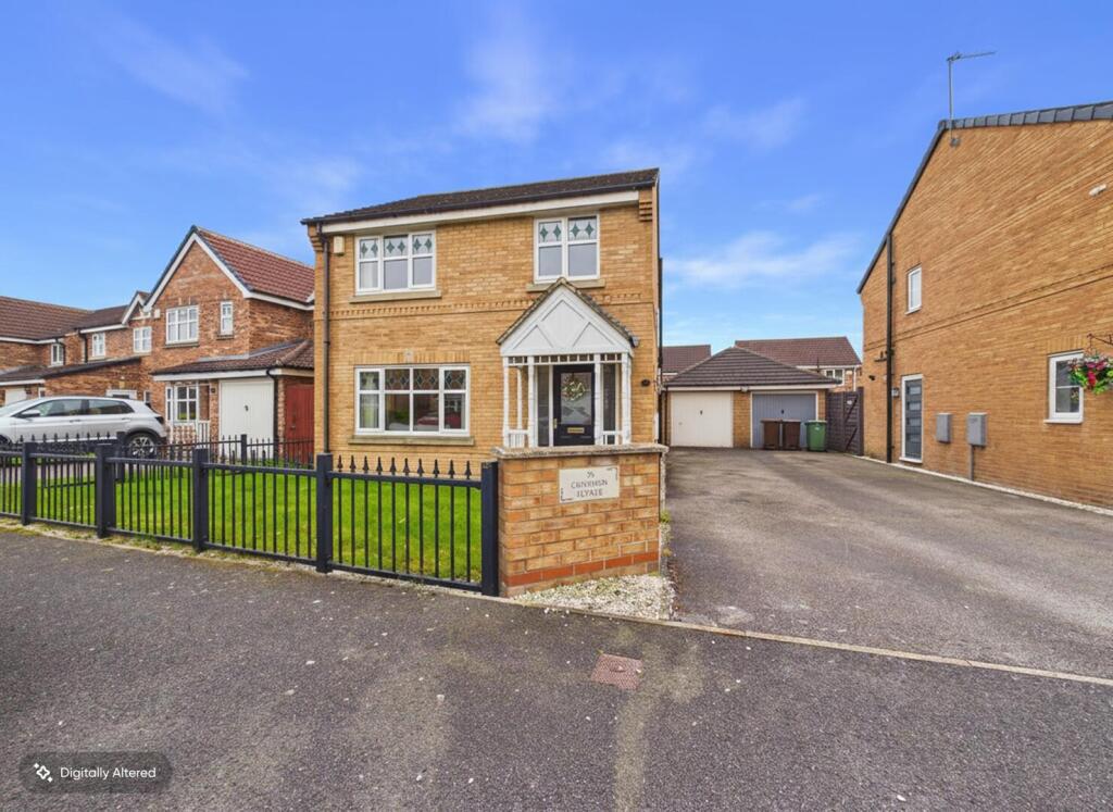 Main image of property: Champion Avenue, Castleford