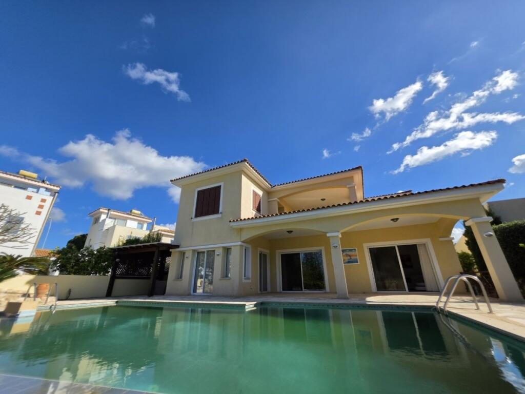 Main image of property: Paphos, Peyia