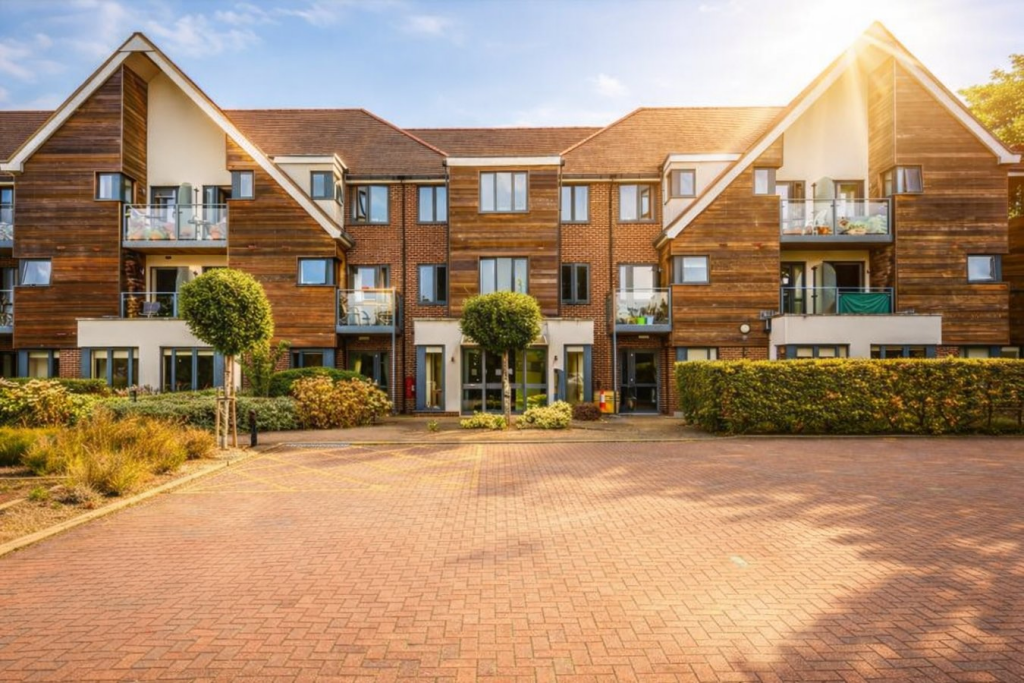 Main image of property: Darkes Lane, Potters Bar, EN6