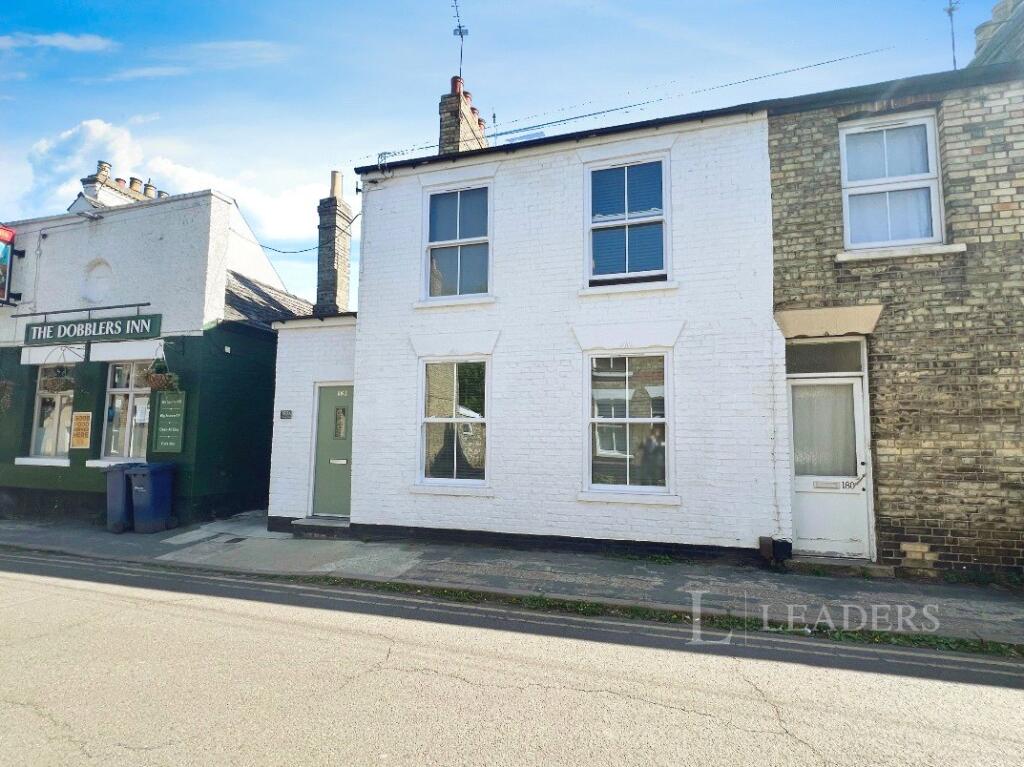 Main image of property: Sturton Street, Cambridge, Cambridgeshire, CB1