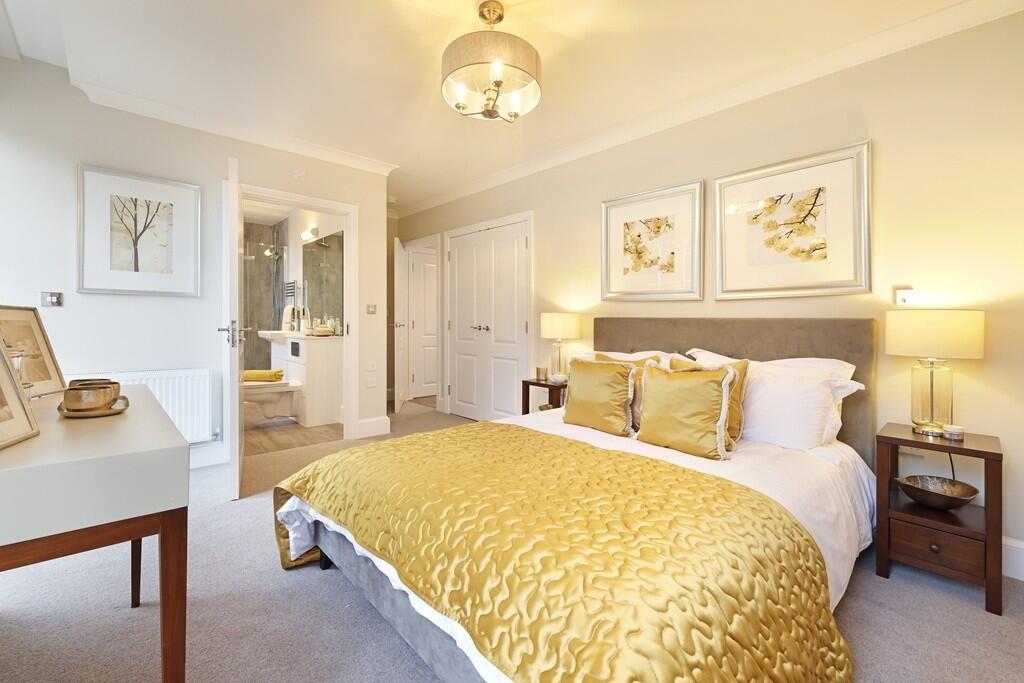 Binfield House, 
Terrace Road North,
Binfield, 
Bracknell,
RG42 5JQ photo 4