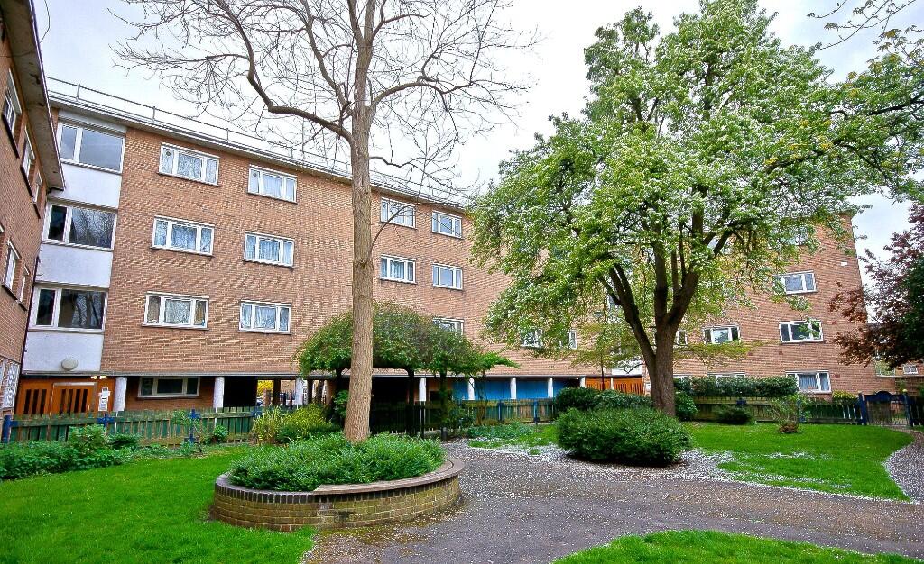 Main image of property: Jeffreys Road, London, SW4