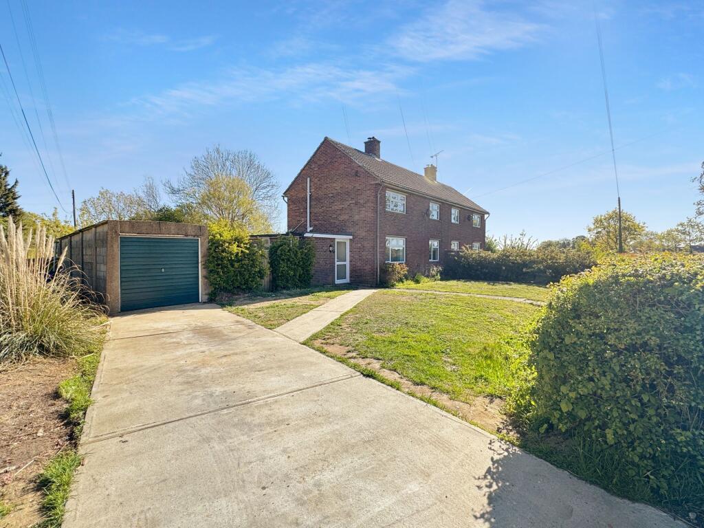 Main image of property: The Green, Otley, IP6