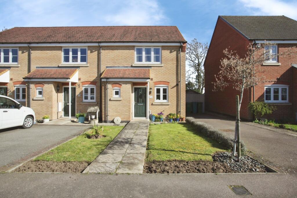 Main image of property: Preston Way, Huncote, Leicester, Leicestershire, LE9