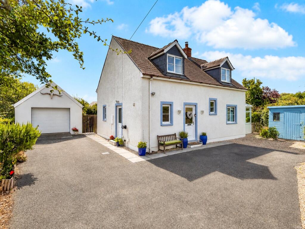 Main image of property: Pill Road, Hook, Haverfordwest, Pembrokeshire, SA62