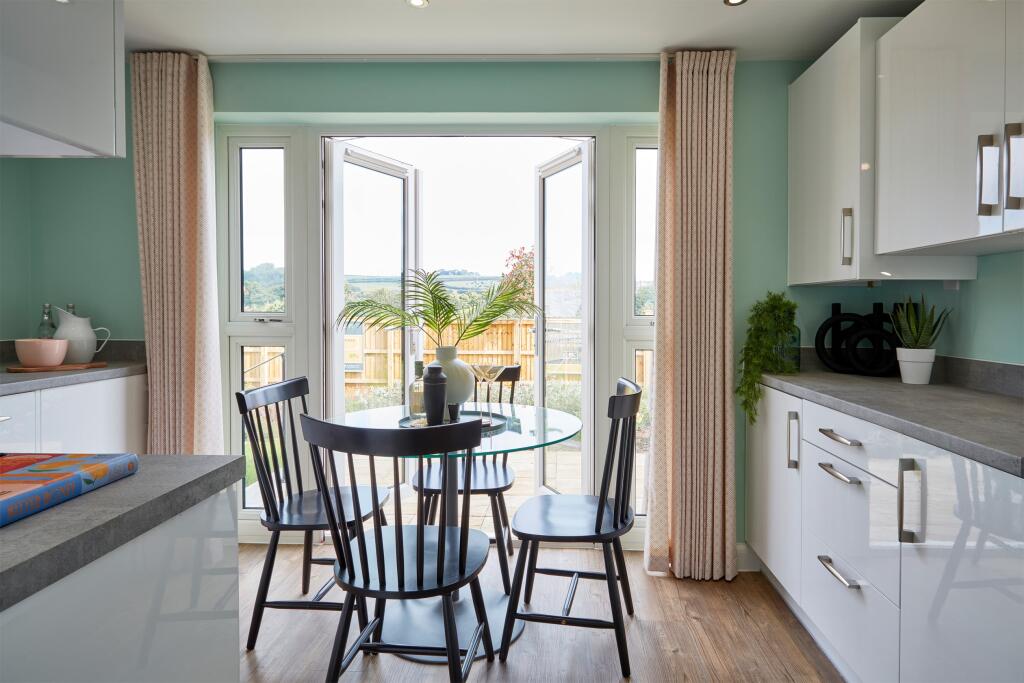 Main image of property: Shaftesbury Road, Gillingham, Dorset, SP8 5NG