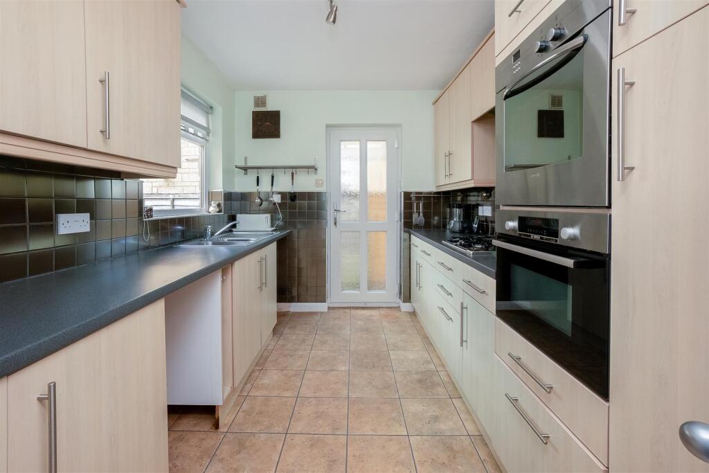 Meon Road, Mickleton - View 4