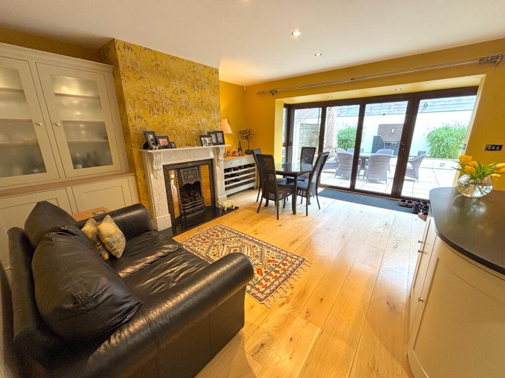 Additional image 3 of The Granary, High Street, Oakhill