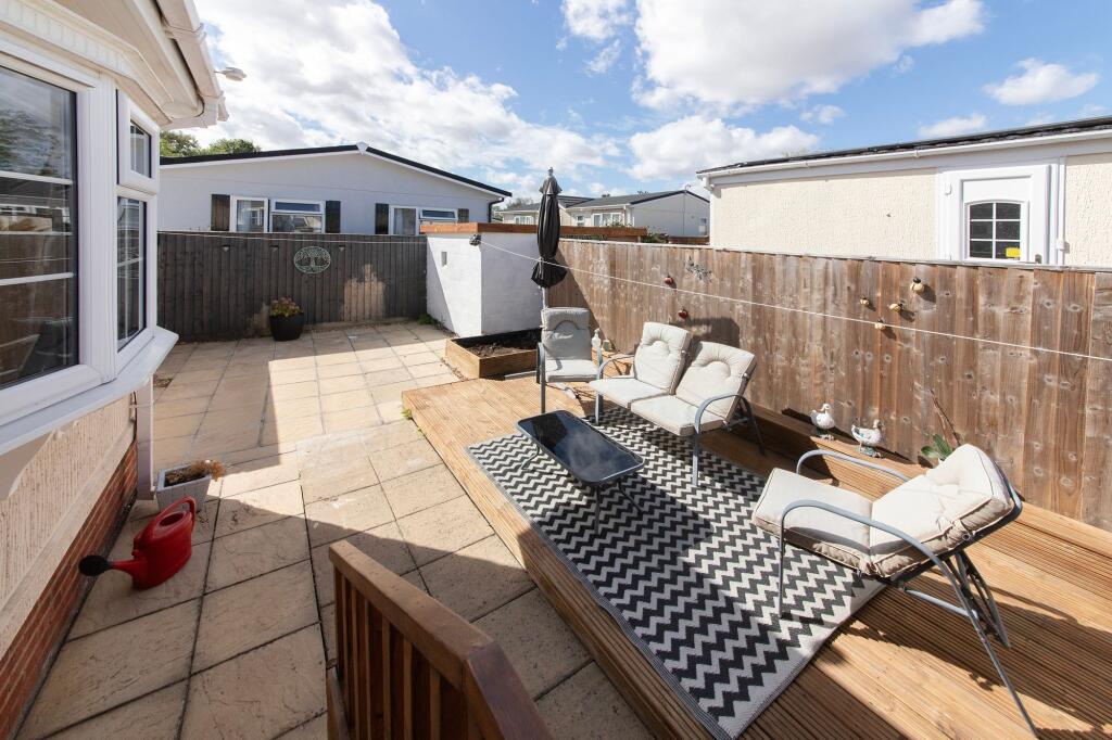 House in Oxford - View 2