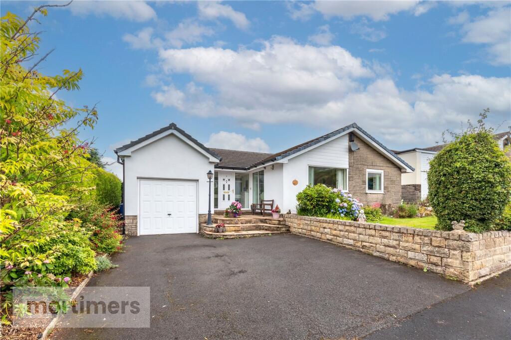 Main image of property: White Acre Road, Accrington, Lancashire, BB5