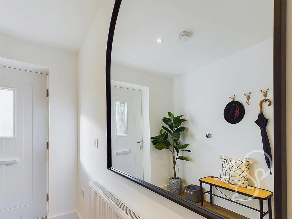 House in Babergh, Great Cornard - More