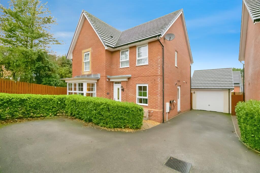 Main image of property: St. Johns View, St. Athan, Vale Of Glamorgan