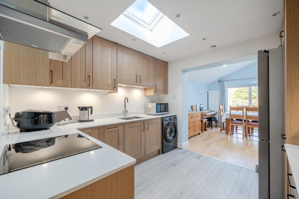 Main image of property: Pinewood Road, Hordle, Lymington, SO41