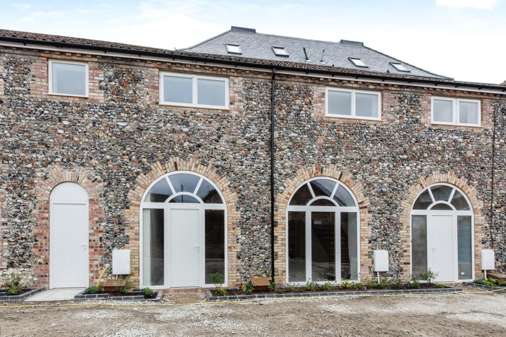 Main image of property: Old Market Street, THETFORD