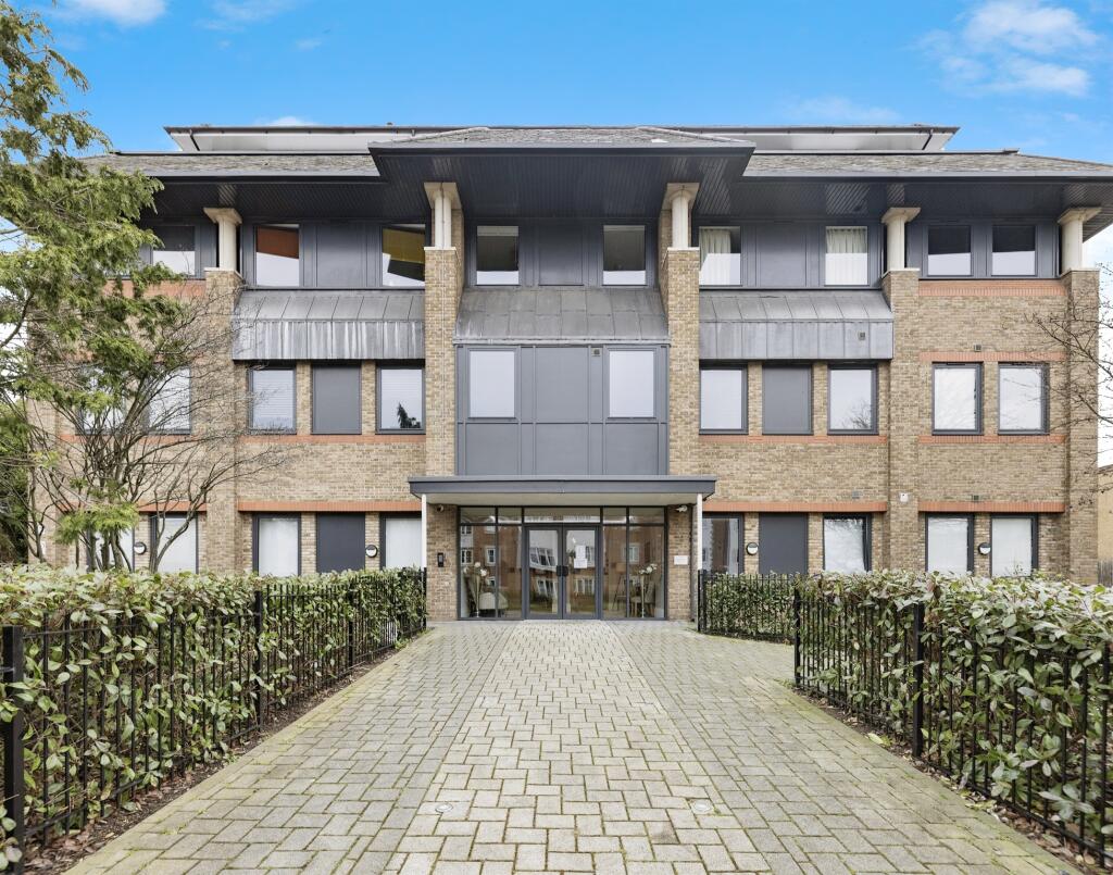Main image of property: Aldenham Road, Bushey