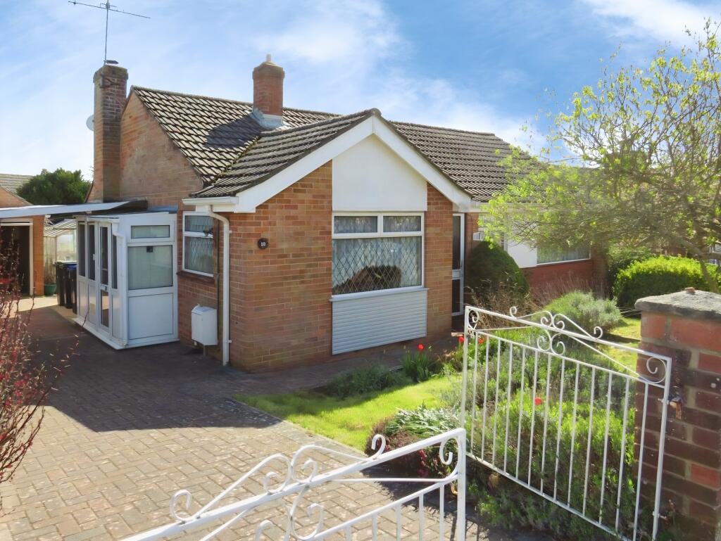 Main image of property: Malvern Way, Porton, Salisbury