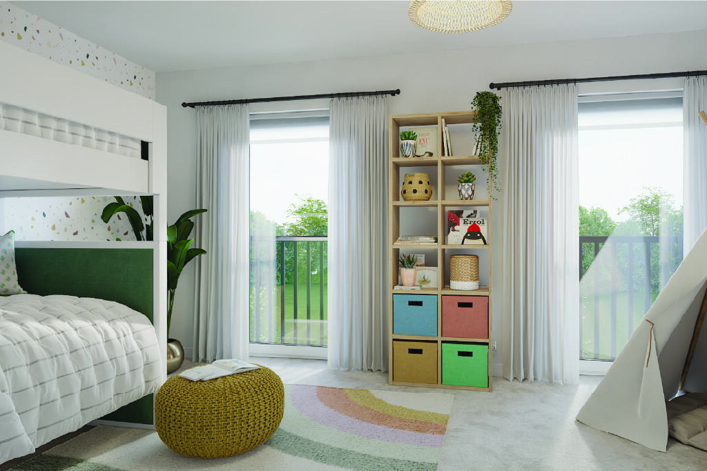House in Glasgow - View 5
