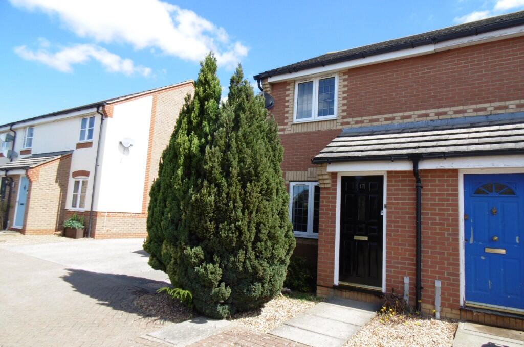 Main image of property: Chapel Field Gamlingay Cambridgeshire