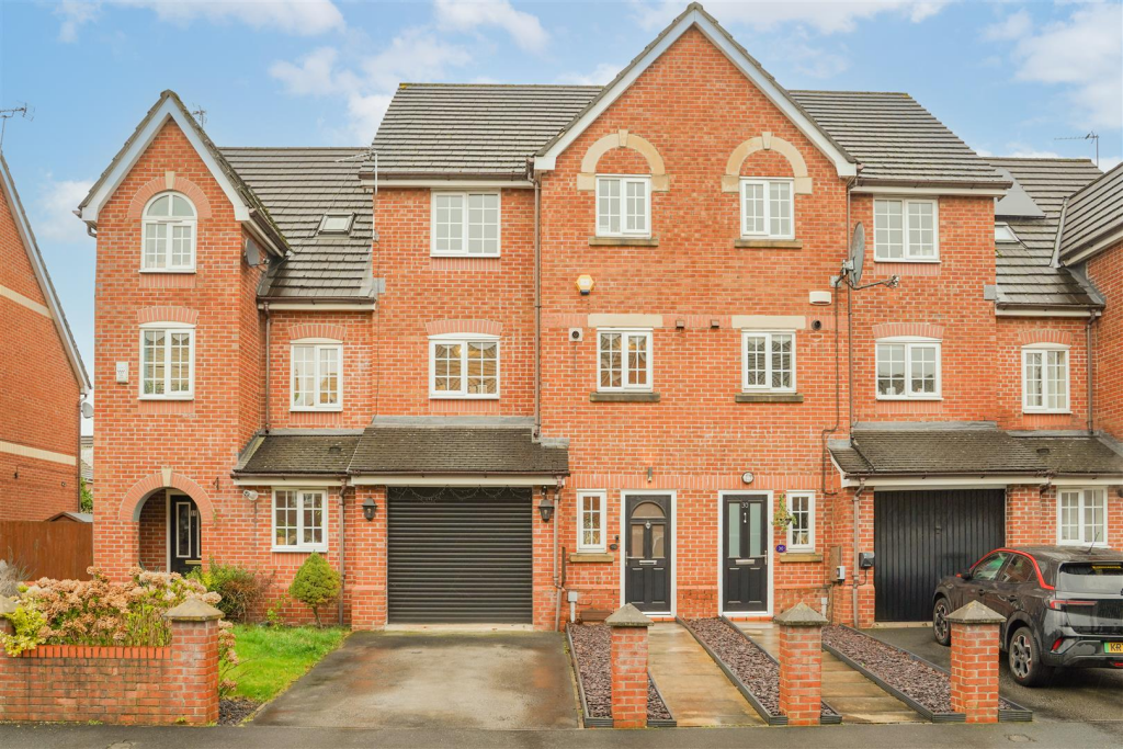 Main image of property: New Barns Avenue, Chorlton