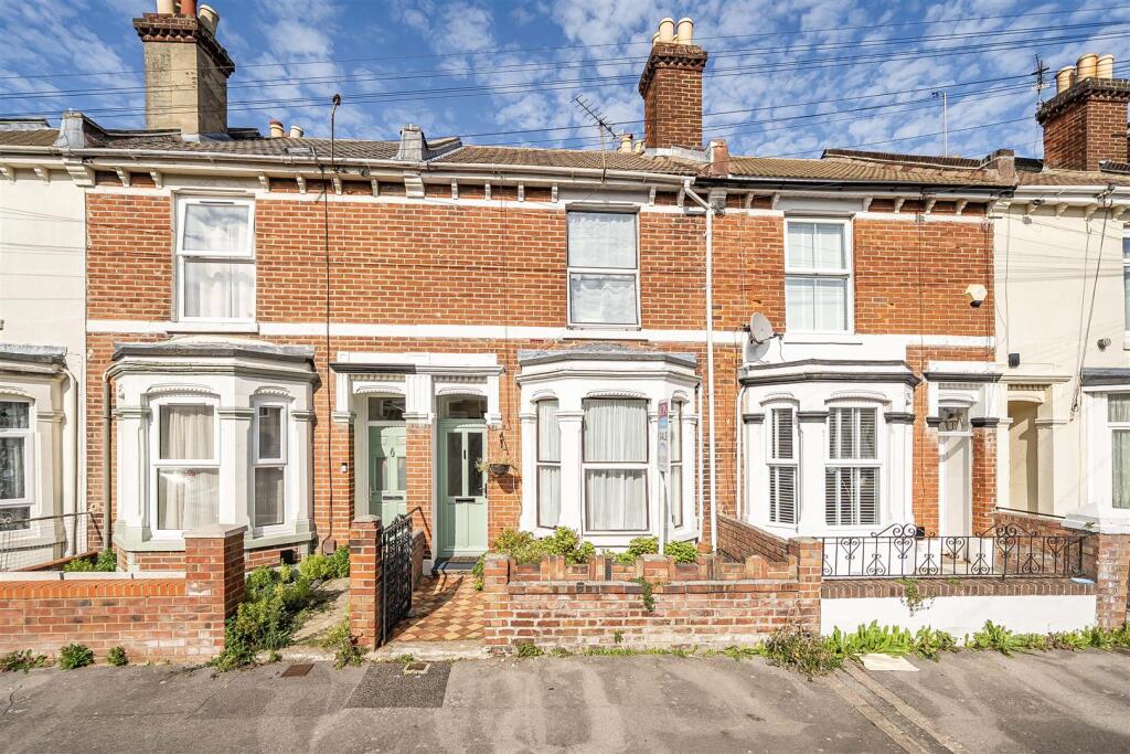 Main image of property: Sydney Road, Gosport