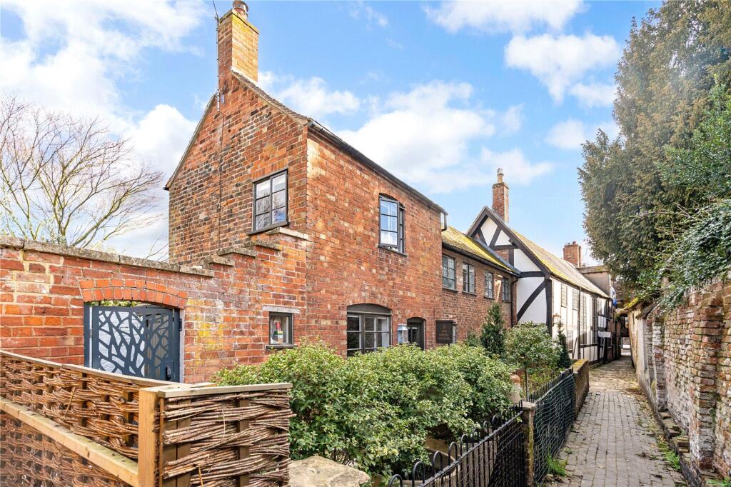 Main image of property: Church Street, Tewkesbury, Gloucestershire, GL20