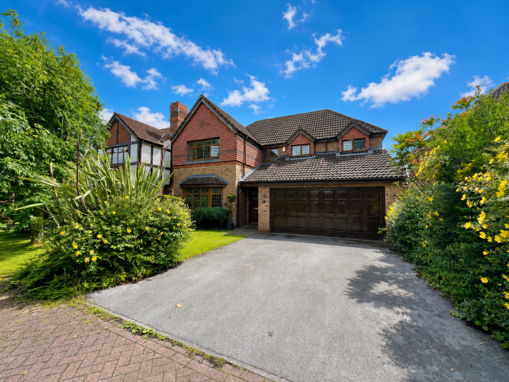 Main image of property: Cathrow Way, Thornton, FY5