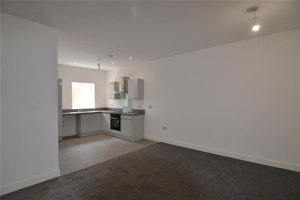 Main image of property: South Parade, Whitley Bay, NE26