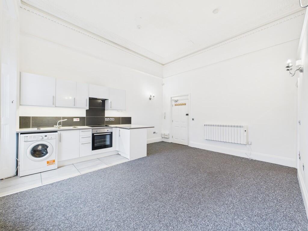 Main image of property: Norfolk Terrace, Brighton, BN1 3AD