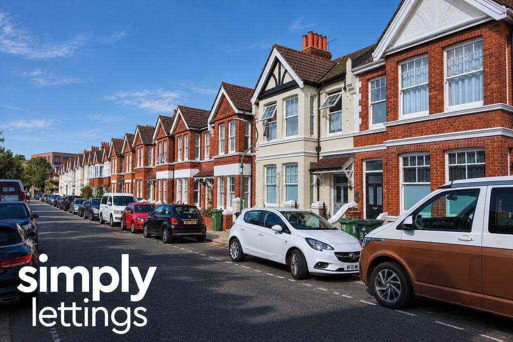 Addison Road, Hove