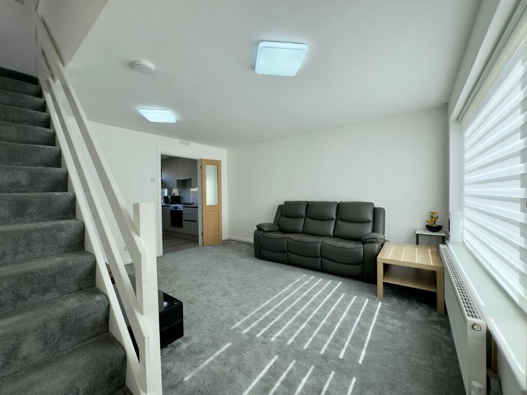 House in Leicester, Rushey Mead - View 2