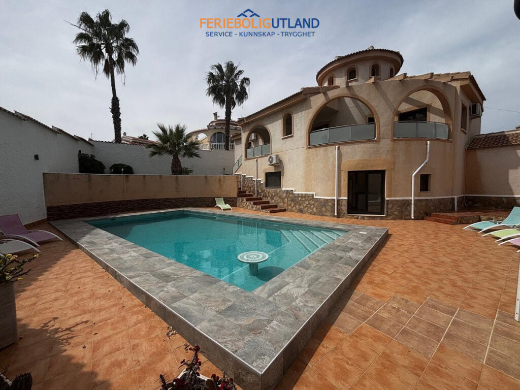 Main image of property: Valencia, Alicante, Ciudad Quesada