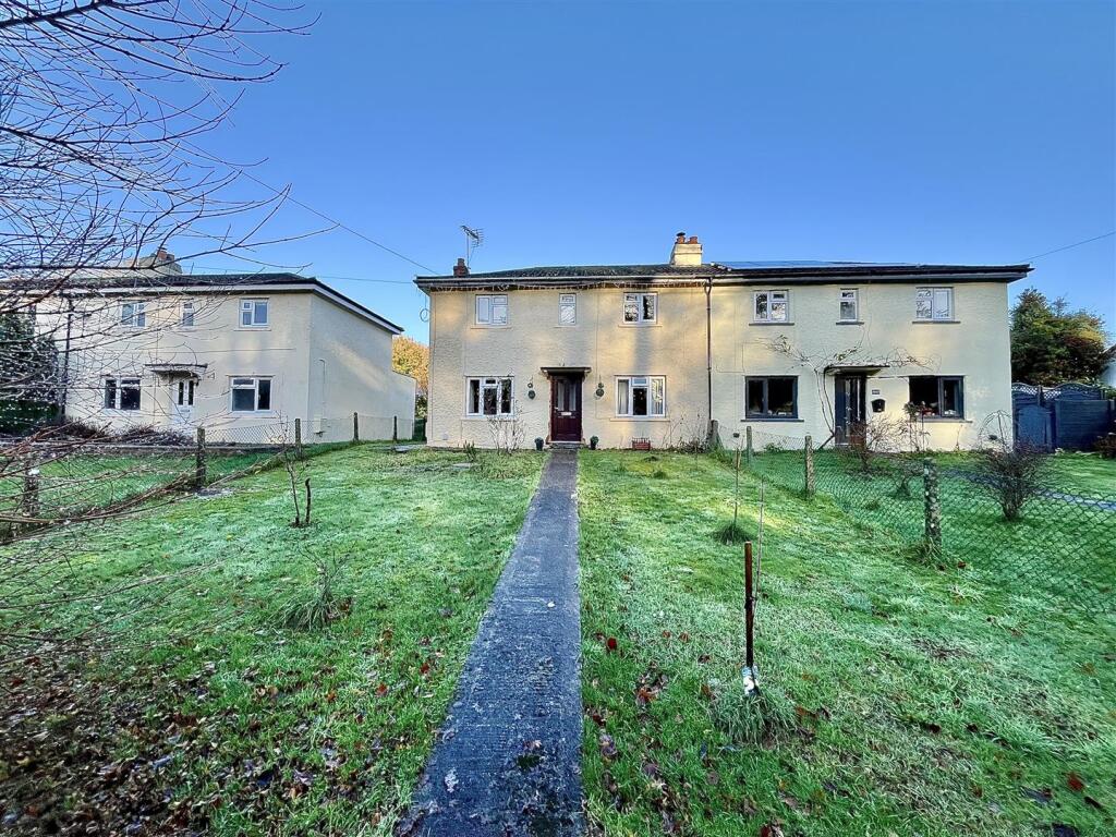 Main image of property: Brierley, Drybrook