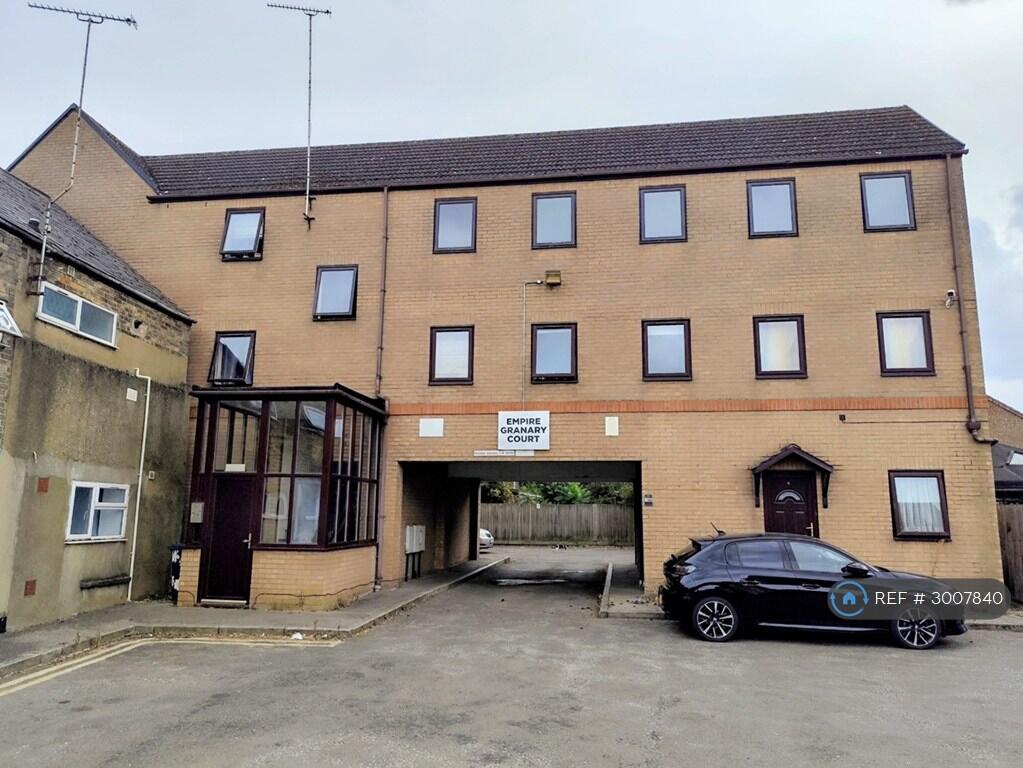 Main image of property: Empire Granary, Ely, CB6