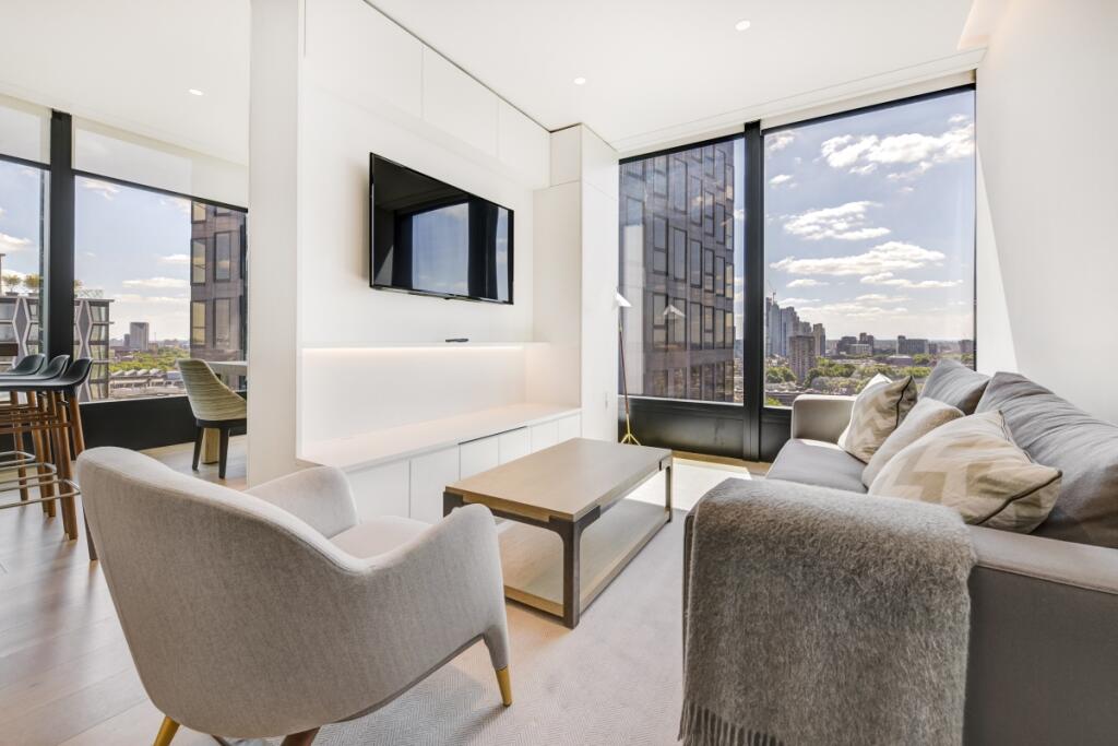 Main image of property: Buckingham Gate Westminster SW1E