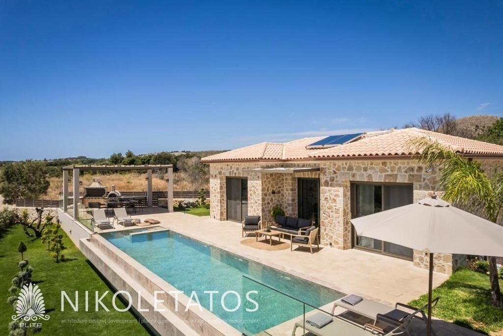 Main image of property: Ionian Islands, Cephalonia, Karavados