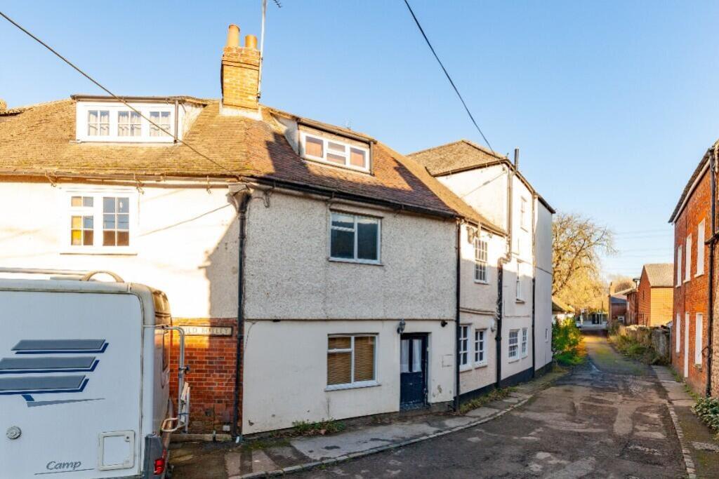 Main image of property: Old Botley, Botley, Oxford, OX2