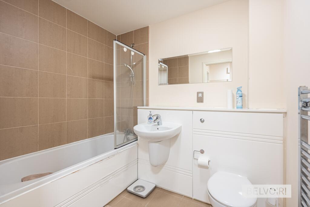 Additional image 9 of Latitude, 155 Bromsgrove Street, Birmingham, B5
