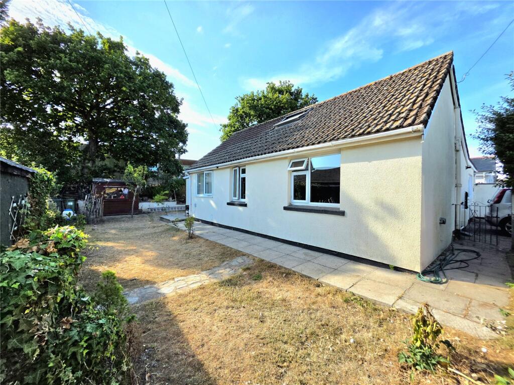 Main image of property: Leaze Road, Kingsteignton, TQ12