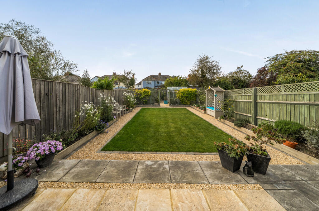 House in Oxford - View 5
