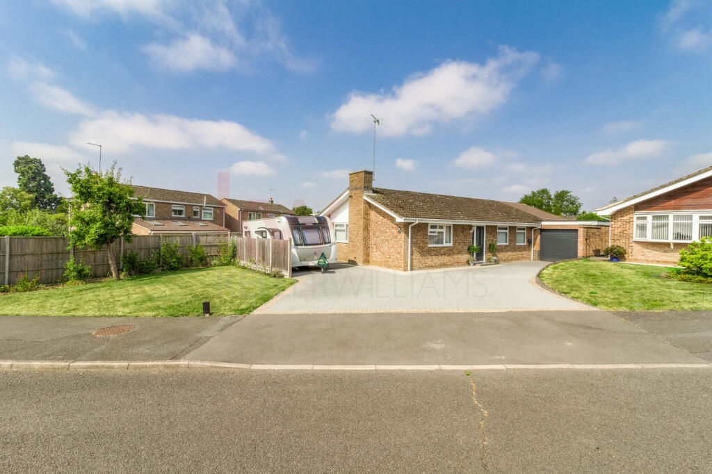 Main image of property: Lyne Walk, Hackleton, Northampton, Northamptonshire, NN7