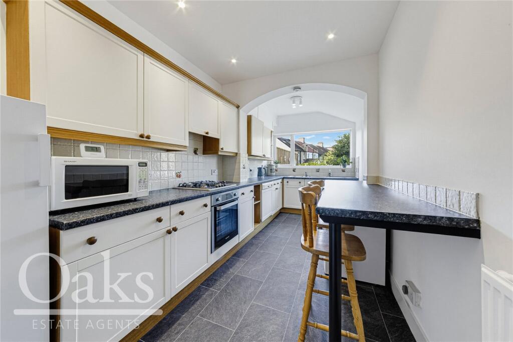 House in London - View 4
