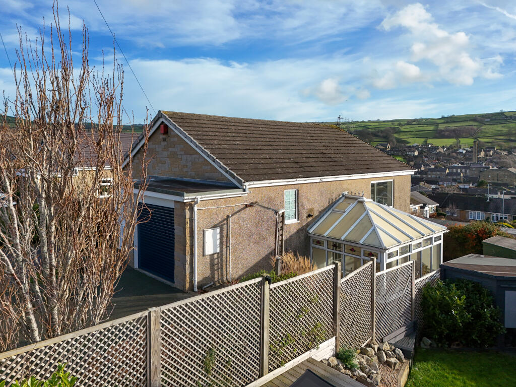 Additional image 20 of Aire Valley Drive, Bradley, BD20